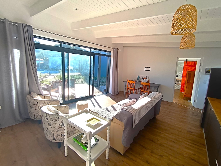 To Let 2 Bedroom Property for Rent in Fisherhaven Western Cape